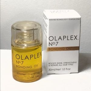 Olaplex No. 7 Bonding oil